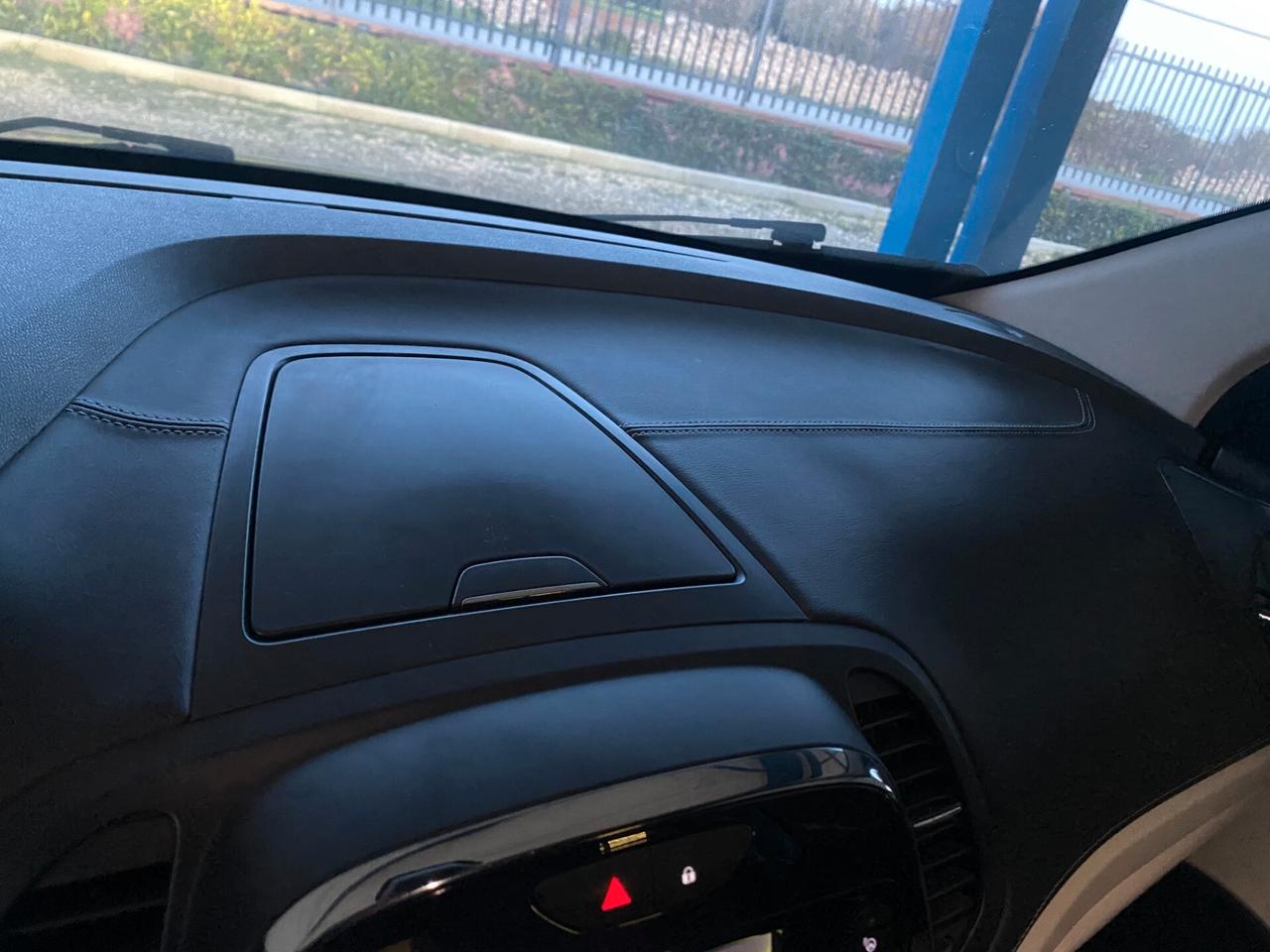 Renault Captur dCi 110 CV Energy Initiale Paris KM CERTIFICATI--SERIE LIMITATA