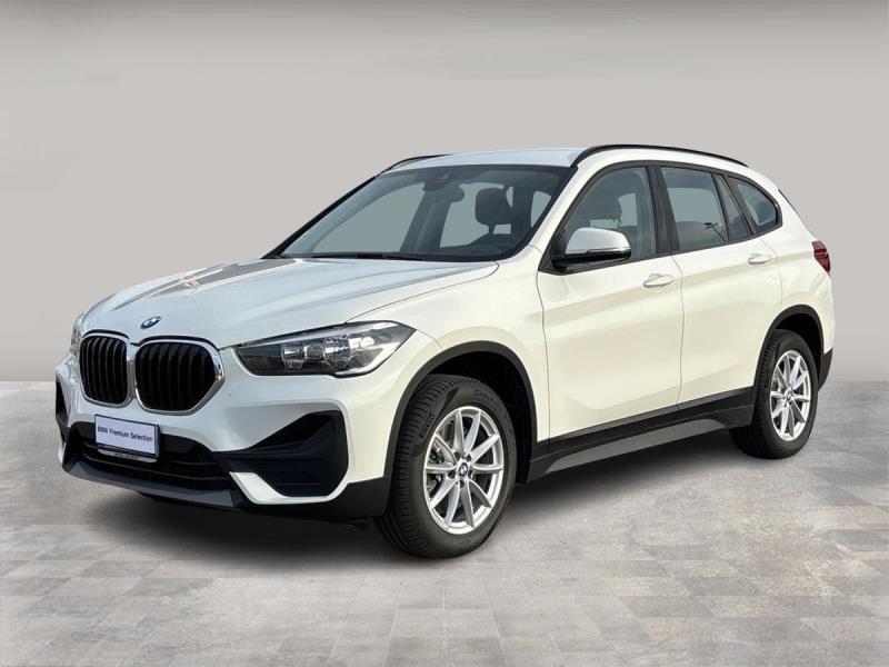 BMW X1 20 d Advantage xDrive Steptronic