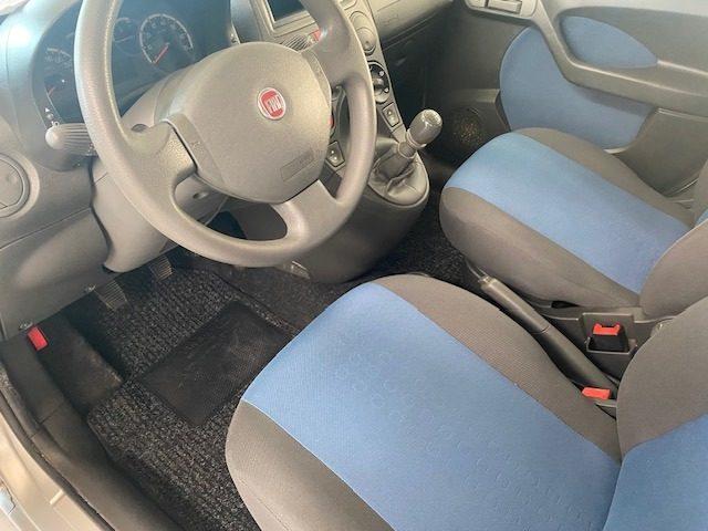 FIAT Panda 1.2 Dynamic "NEOPATENTATI-5 POSTI "