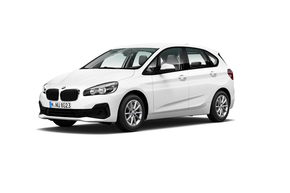 BMW 220 d Active Tourer xdrive Business auto