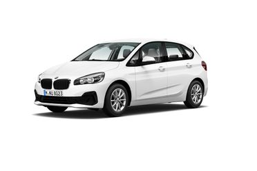 BMW Serie 2 F45 2018 Active Tourer - 218d Active Tourer Advantag