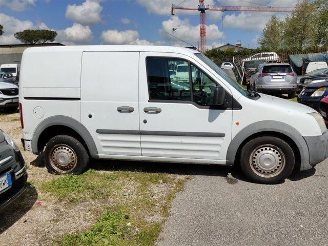 FORD Transit Connect 200S 1.8 TDCi/90CV PC-TN FURGONE "IVA ESCLUSA"