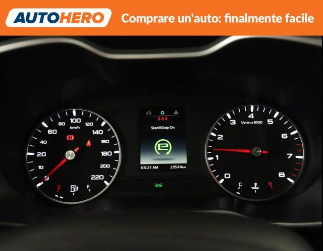 MG ZS 1.5 VTi-tech Comfort
