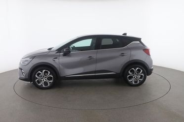 Renault Captur TCe 100 CV GPL Business 2021
