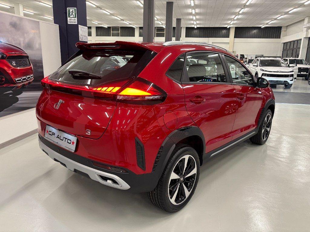 DR Automobiles DR 3.0 1.5 CVT