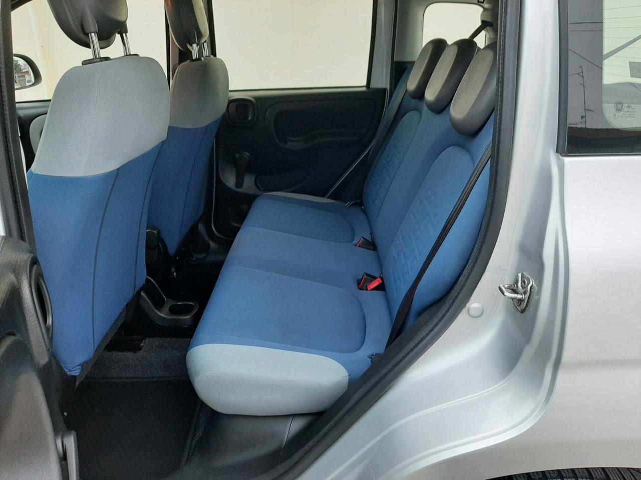 Fiat Panda 1.2 69cv Easy