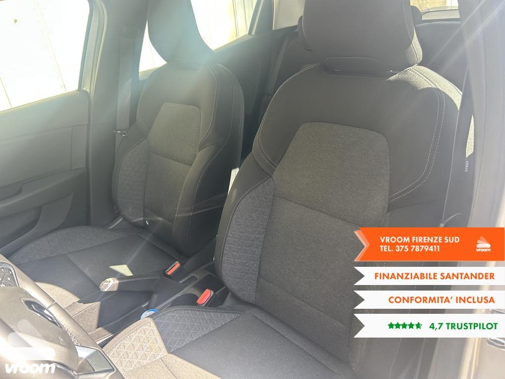 RENAULT Clio 5ª serie Clio Full Hybrid E-Tech ...