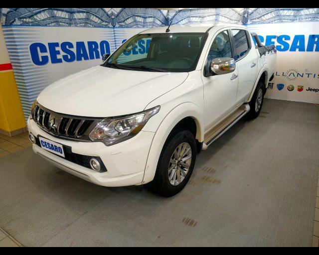 MITSUBISHI L200 d.cab 2.4d Intense 4wd 181cv auto N1