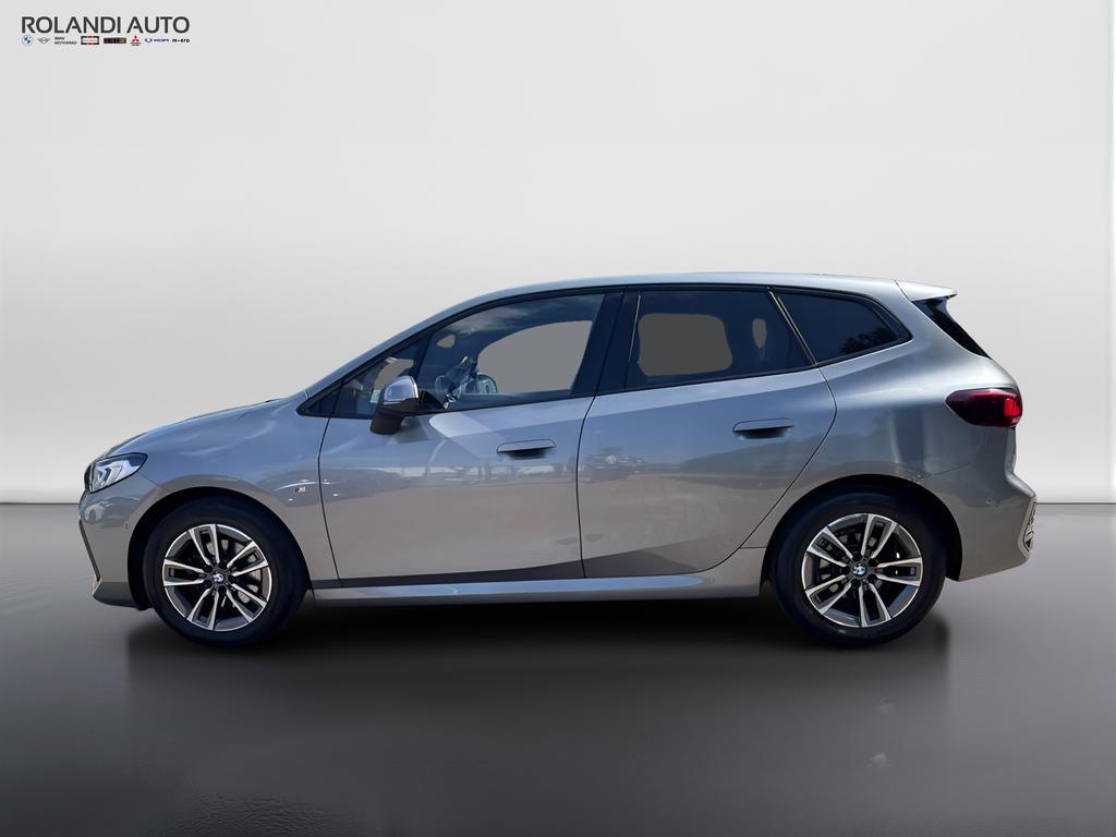 BMW Serie 2 Active Tourer 218 i Msport Steptronic