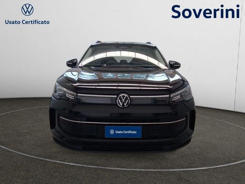 Volkswagen Tiguan 2.0 TDI 110KW SCR Life DSG