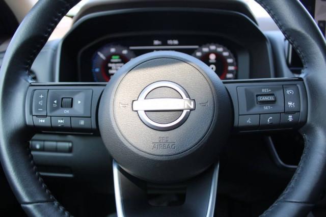 Nissan X-Trail 1.5 e-power N-Connecta 2wd con TETTO PANORAMICO