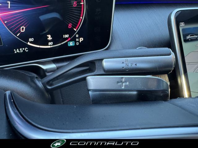 MERCEDES-BENZ S 400 d 4Matic Premium