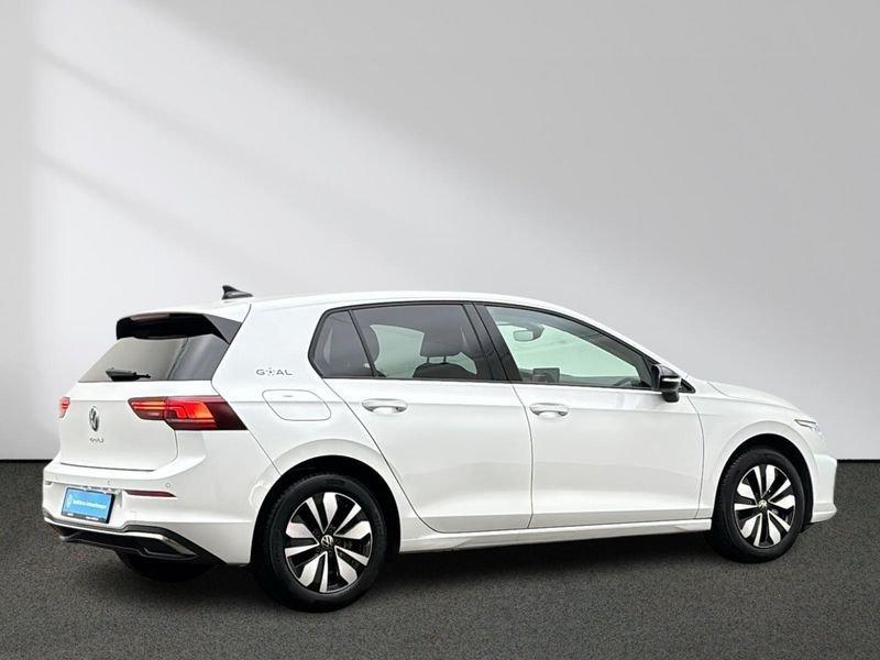 Volkswagen Golf 2.0 TDI SCR 110KW GOAL DSG NAVI CAMERA LED