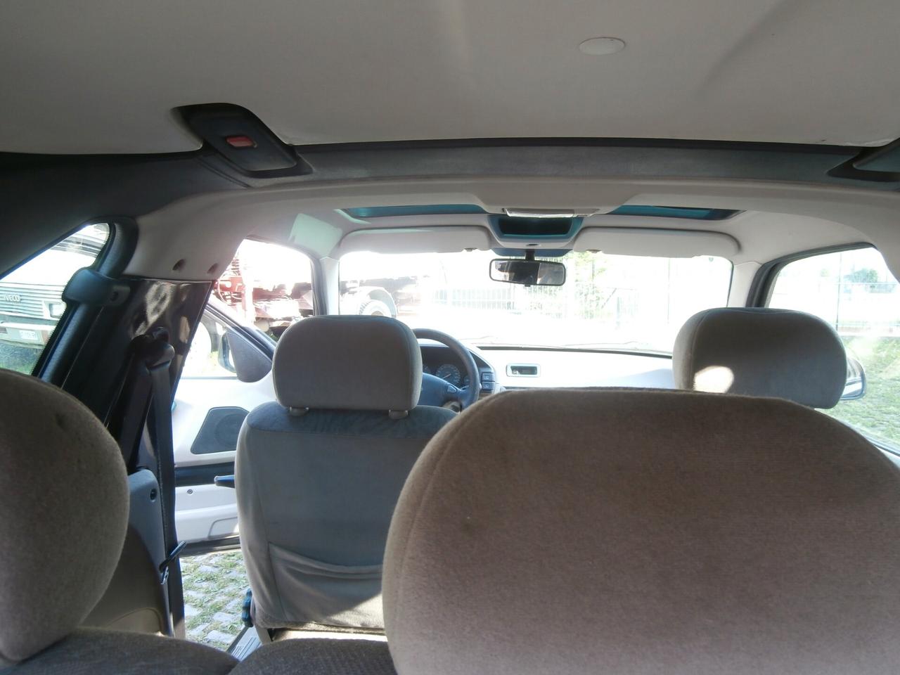 Land Rover Freelander 2.0 TD cat 3p.