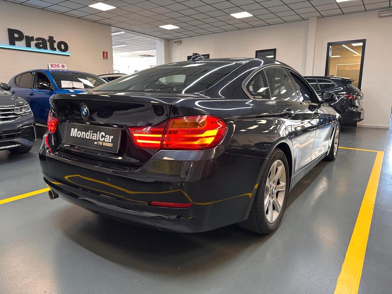 Bmw 418 d Gran Coupé Advantage * 86 000 KM *