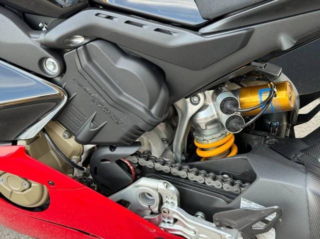 Ducati PANIGALE V4 25° ANNIVERSARIO 25° annivervario