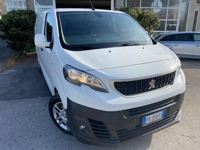 Peugeot Expert 2017