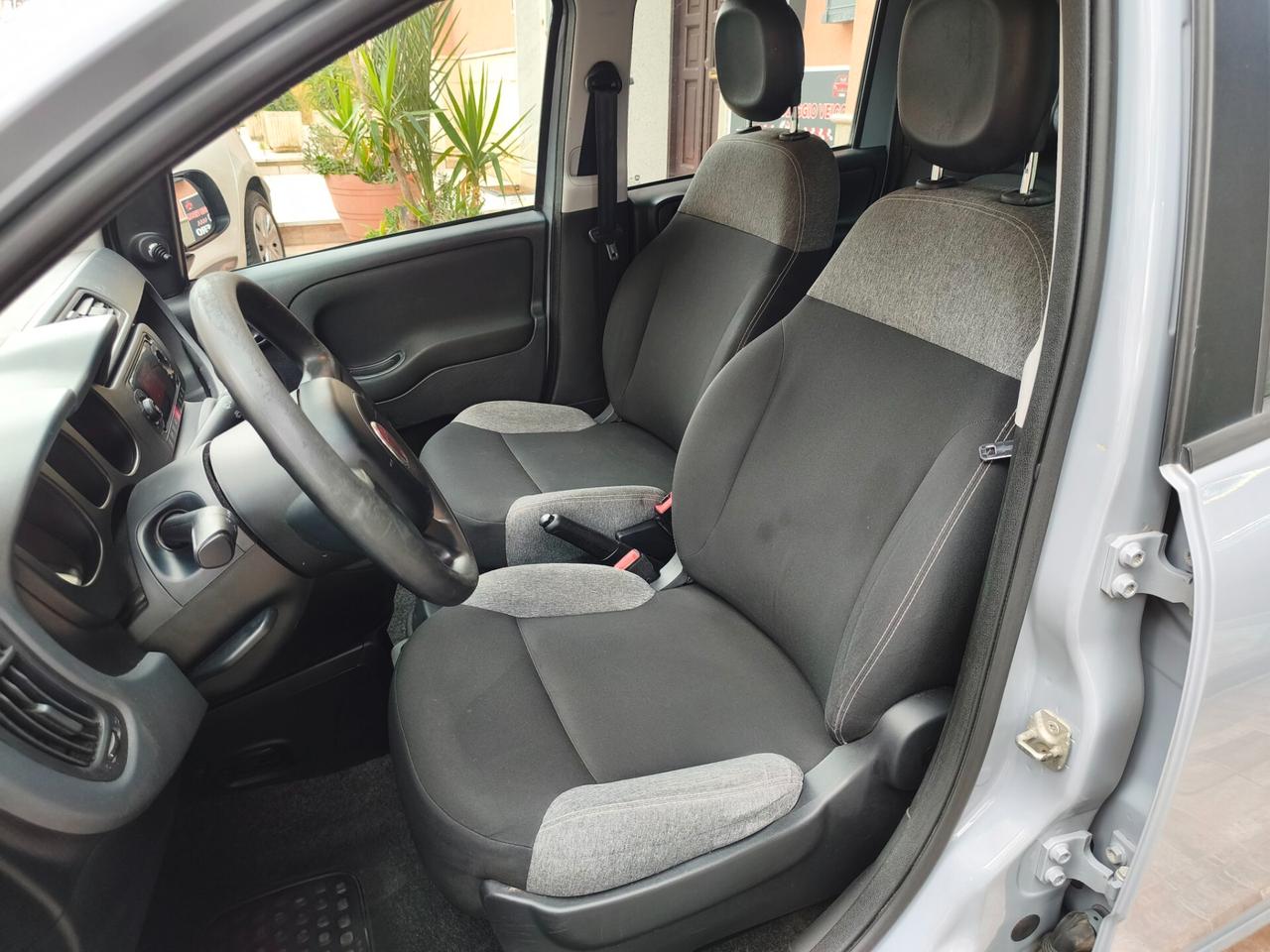 Fiat Panda 1.0 benzina 70CV 5 posti