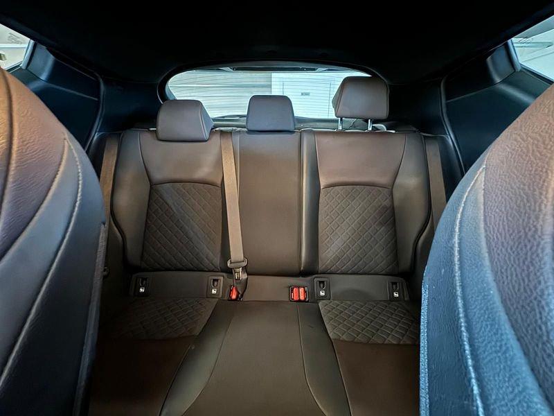 Toyota C-HR 1.8H 122cv E-CVT Lounge