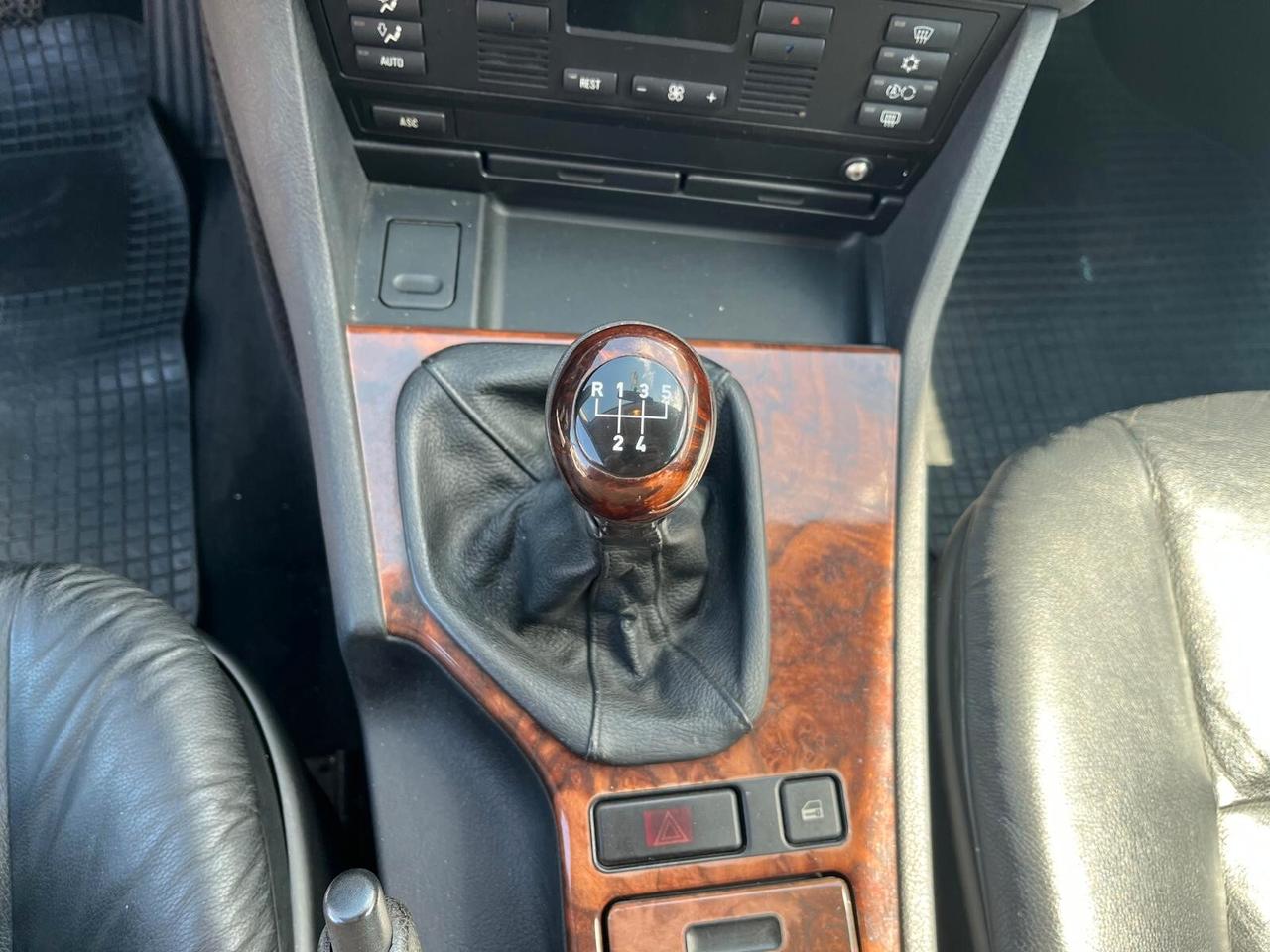 BMW 525 tds - 1997