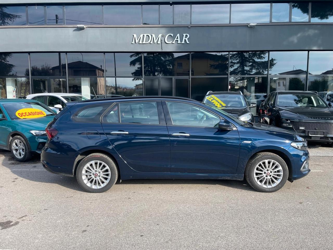 Fiat Tipo SW 1.6 mjt City Life *PROMO* *VARI COLORI*