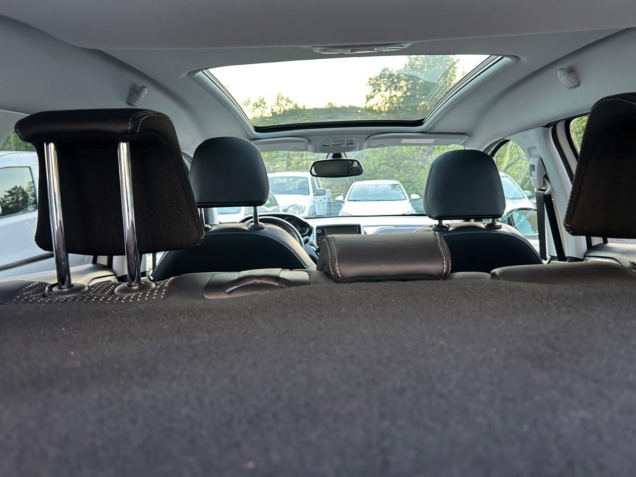 Peugeot 2008 BlueHDi 120 S&S Black Matt