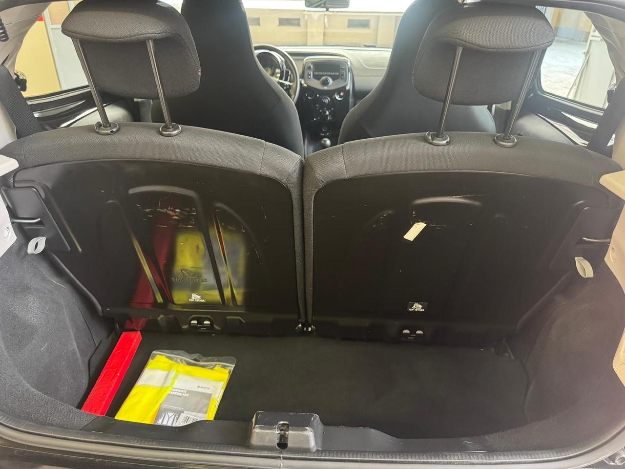 Citroen C1 VTi 72 S&S 5 porte Feel