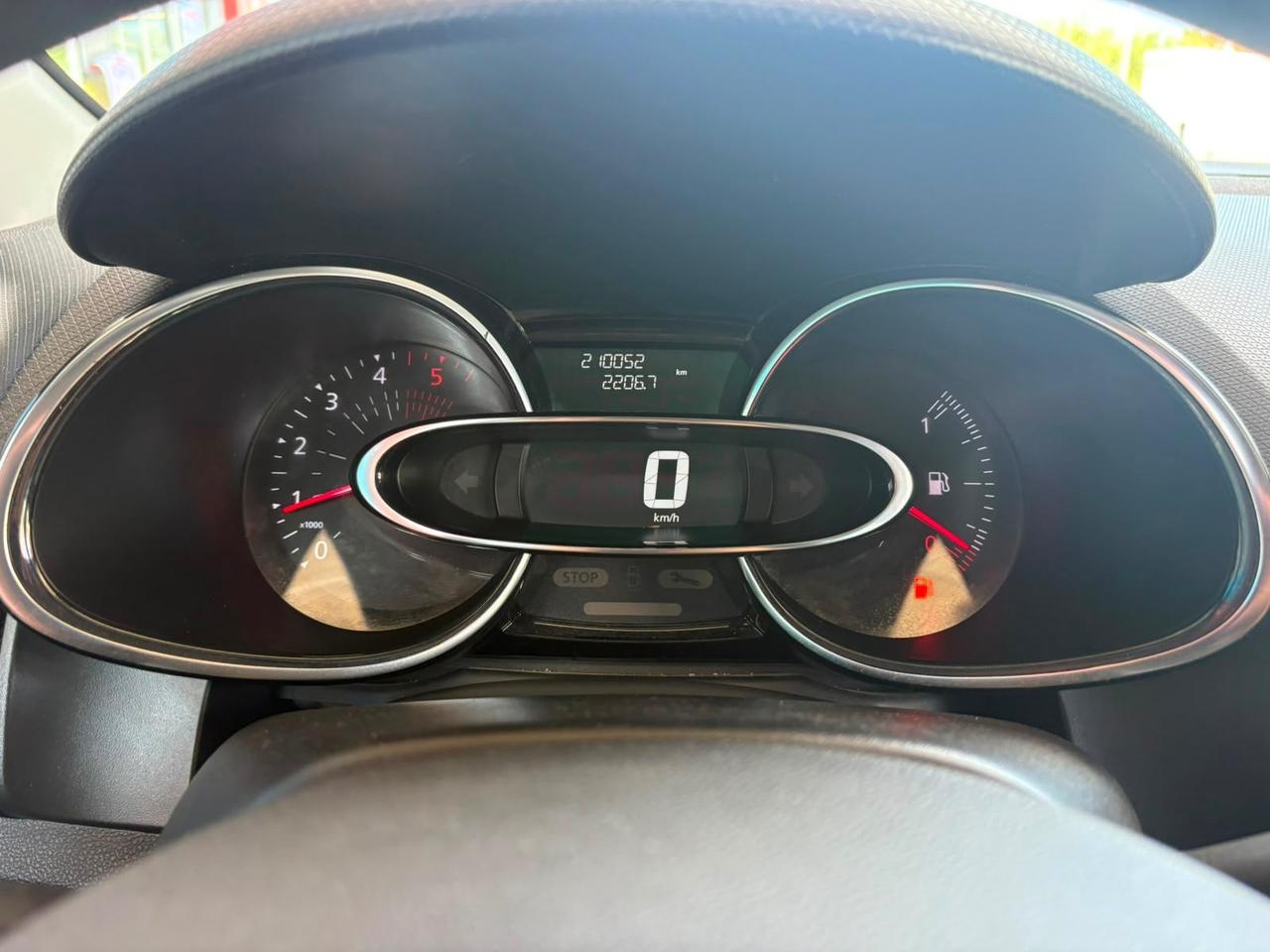 Renault Clio Sporter dCi 8V 75 CV Business 2019
