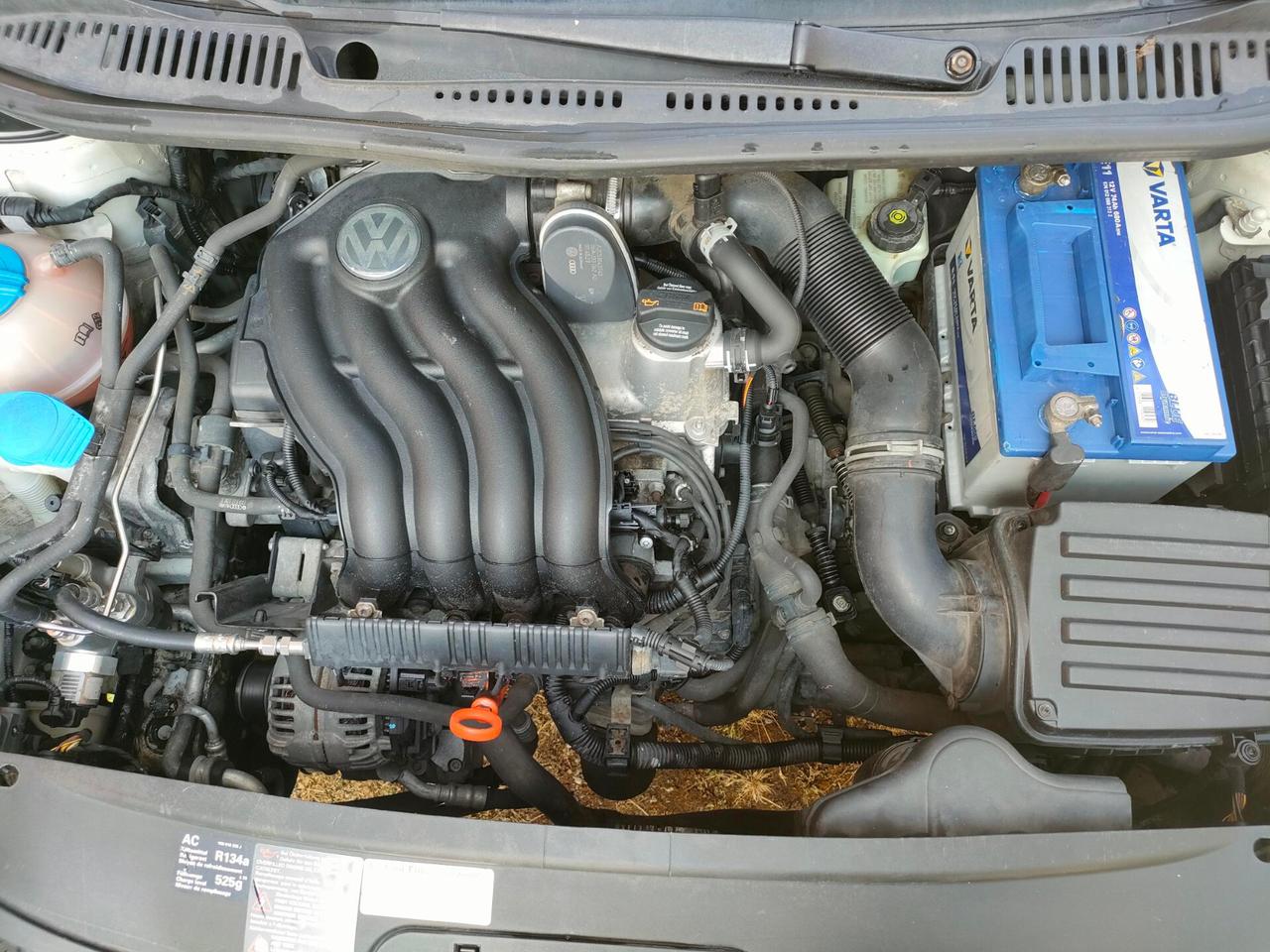 Volkswagen Caddy 2.0 Ecofuel 4p. Van Iva esclusa