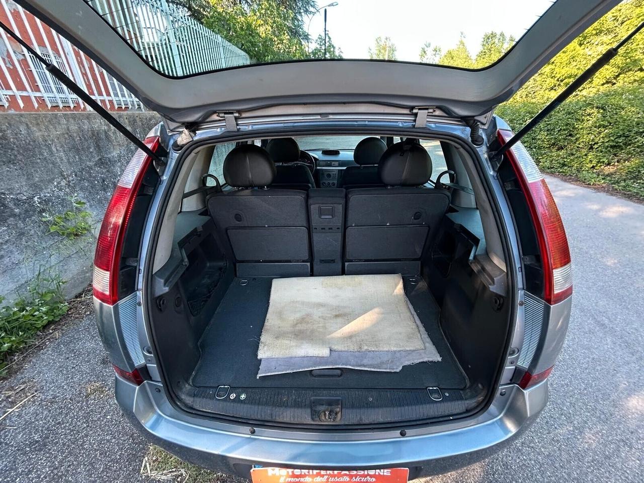 Opel Meriva 1.7 DTI Enjoy