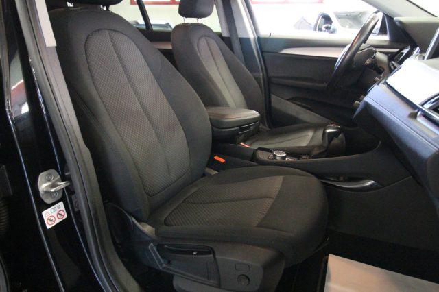 BMW X2 xDrive25e Business-X