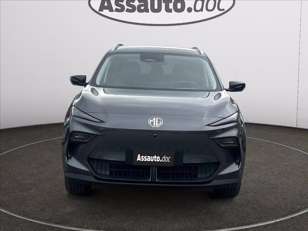 MG MGS5 EV Luxury 64 del 2025