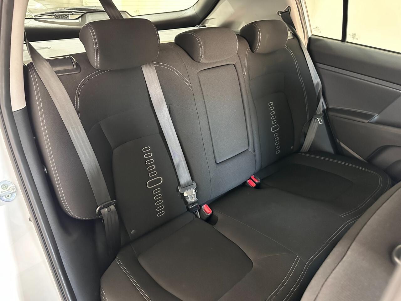 Kia Sportage 1.7 CRDI VGT 2WD Cool