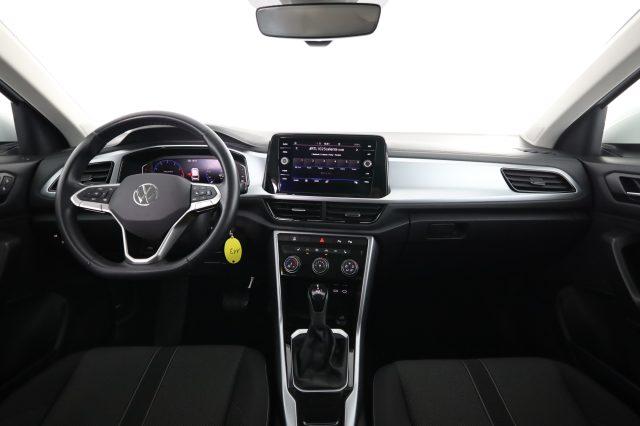 VOLKSWAGEN T-Roc T-Roc 1.5 TSI ACT DSG Life