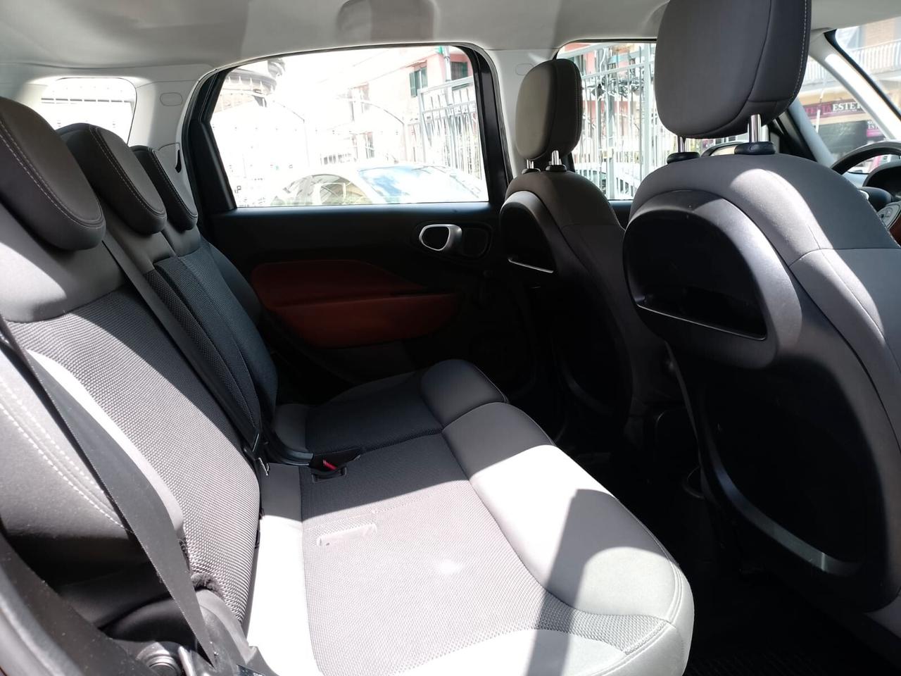 Fiat 500L Trekking Diesel Garantita 12 Mesi