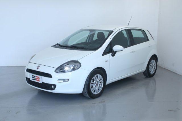 FIAT Punto 1.3 MJT II S&S 85 CV 5 porte ECO Lounge