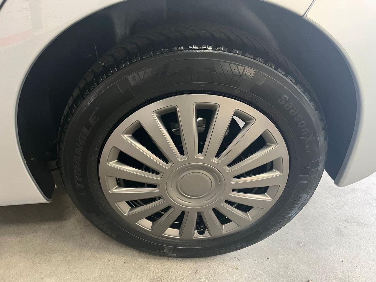 Peugeot 207 DIESEL 1.4