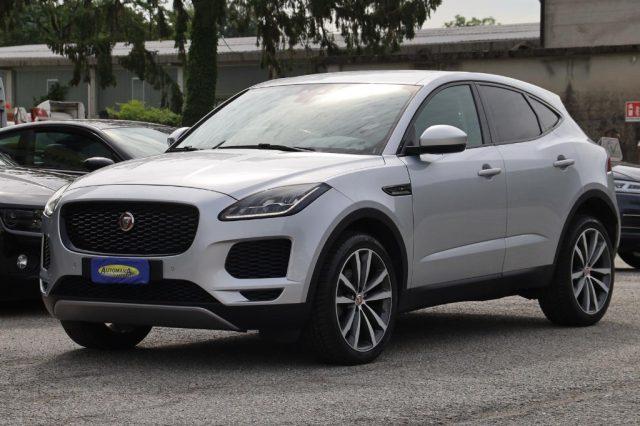 JAGUAR E-Pace 2.0D 180 CV AWD aut. R-Dynamic