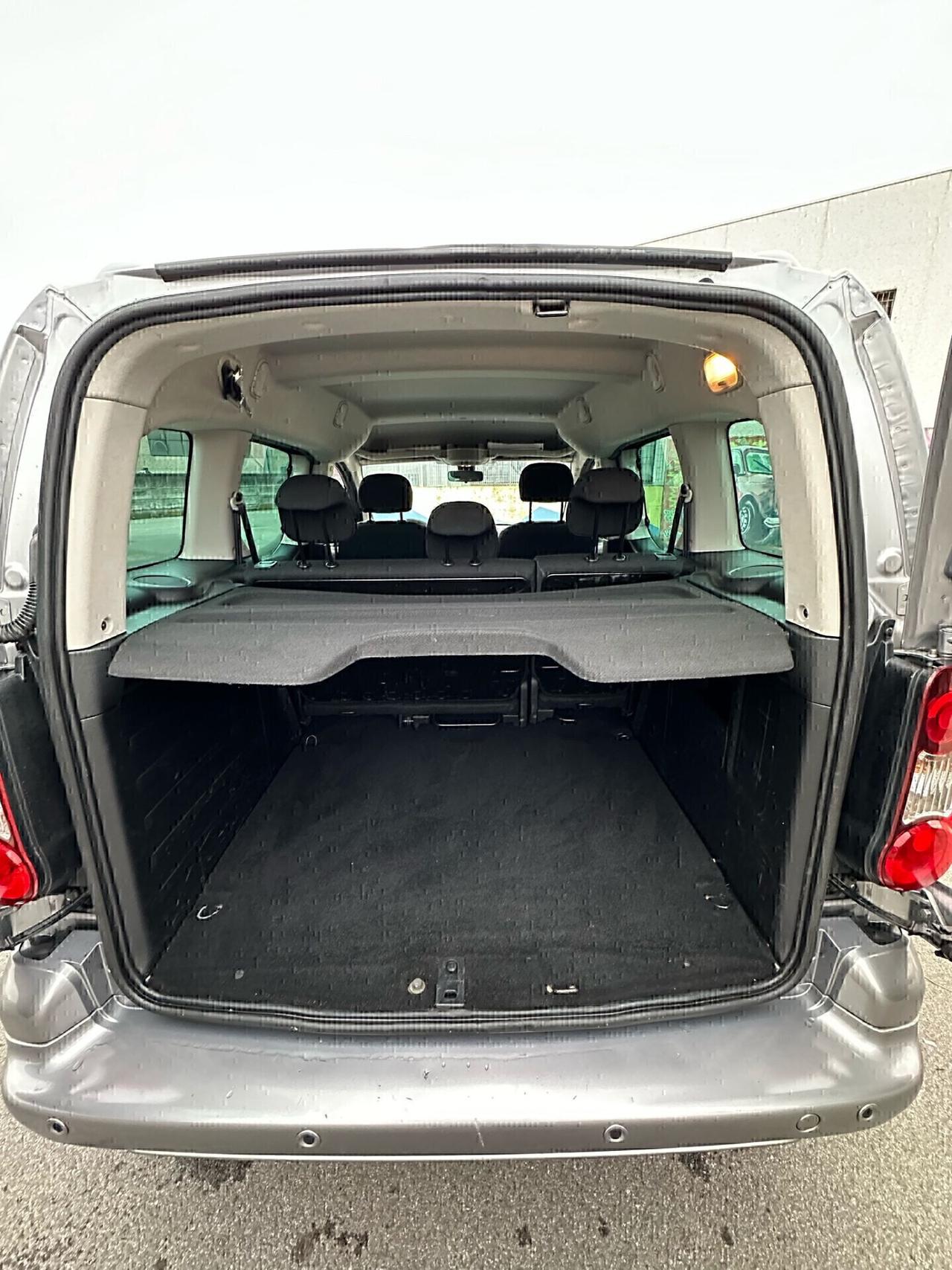 CITROEN BERLINGO CON 5 POSTI SUPER PREZZO!