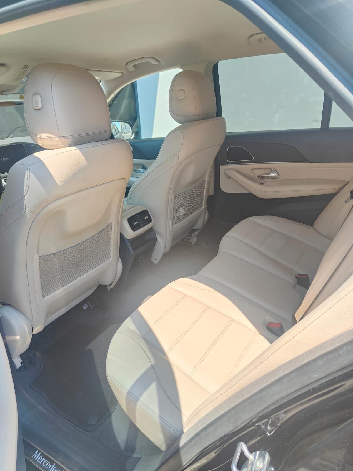 MERCEDES GLE PREMIUM- PRoV TOSCANA-ECCELLENTI CONDIZIONi