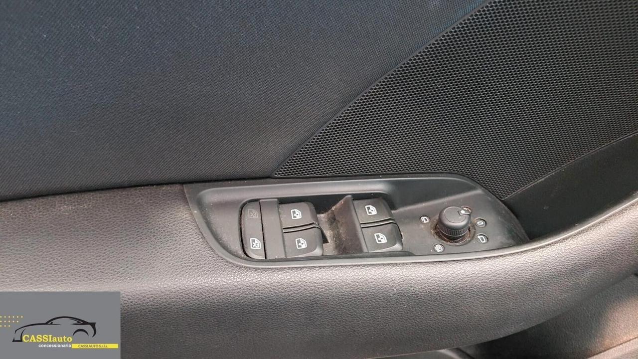 Audi A3 SPB TDI SLine uffic Audi Promo