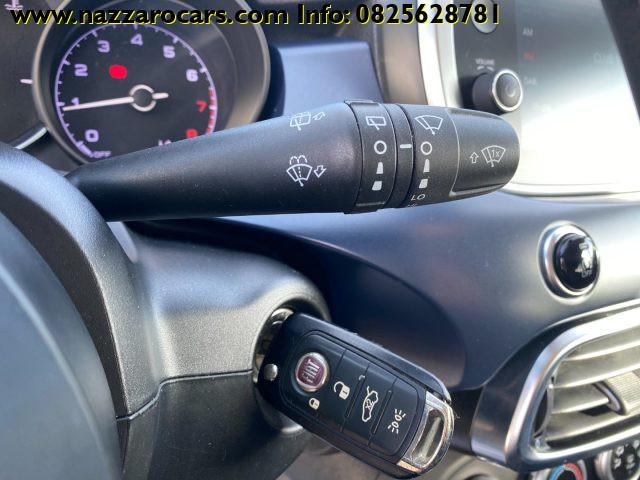 FIAT 500X 1.0 T3 120 CV Connect