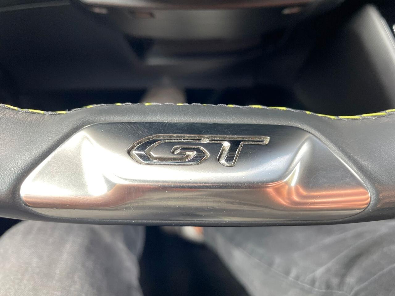 PEUGEOT 2008 1.5hdi GT-LINE *PACK LUCI*