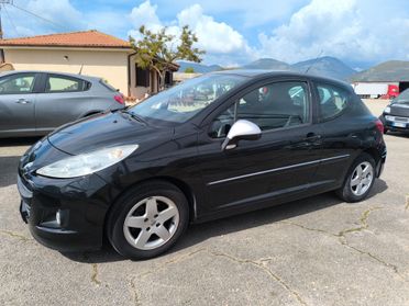 Peugeot 207 1.4 HDi 70CV 3p. Access