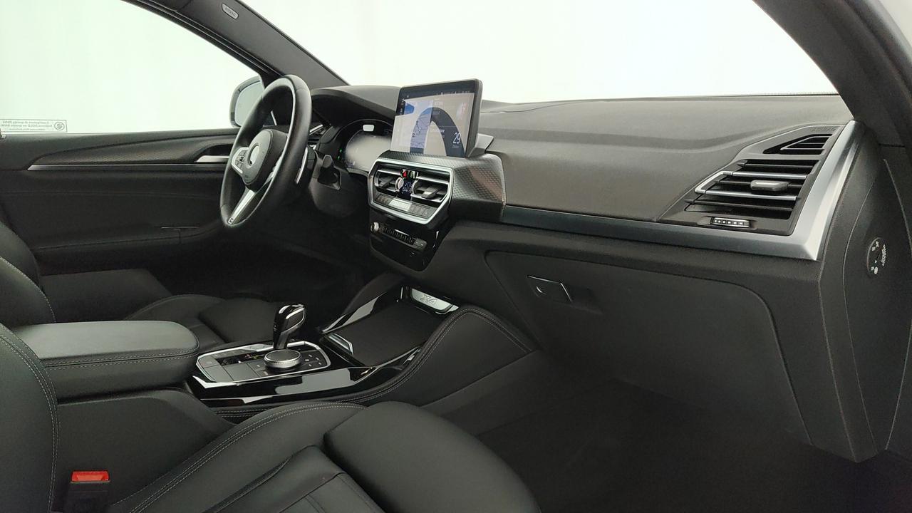 BMW X4 G02 2021 - X4 xdrive20d mhev 48V Msport auto
