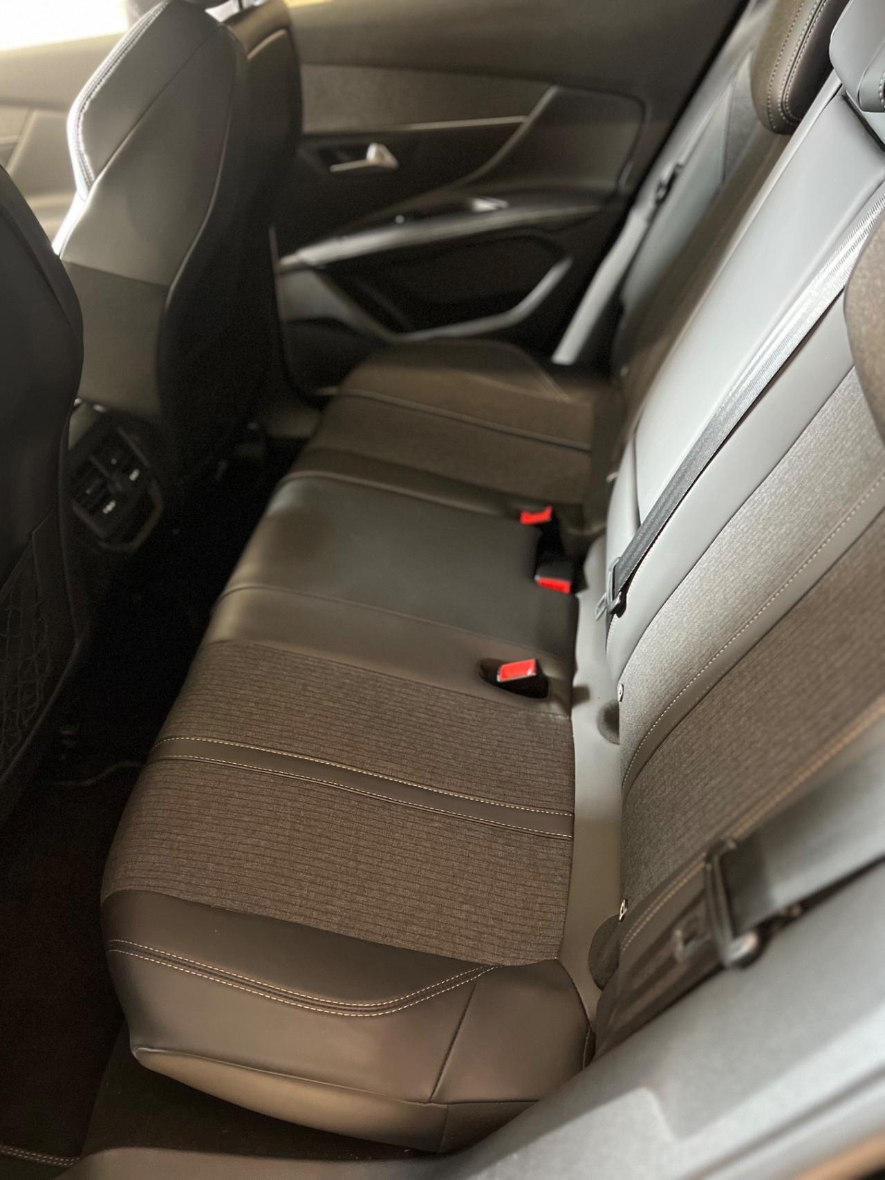 Peugeot 3008 BlueHDi 120 S&S GT Line