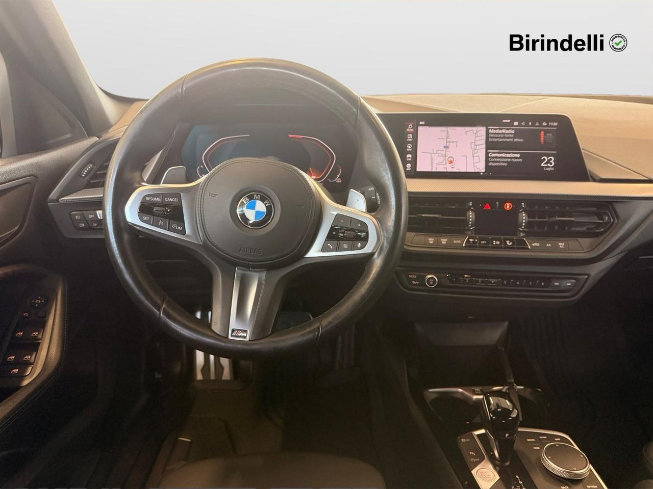 BMW Serie 1 (F40) - 118d 5p. Msport