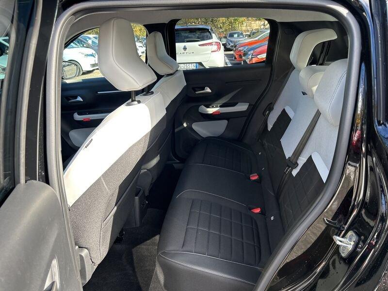 Citroën C3 IV 2024 1.2 puretech turbo Max 100cv s&s