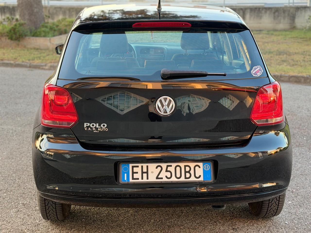 Volkswagen Polo 1.2Benzina Neopatentati Garanzia 12 Mesi