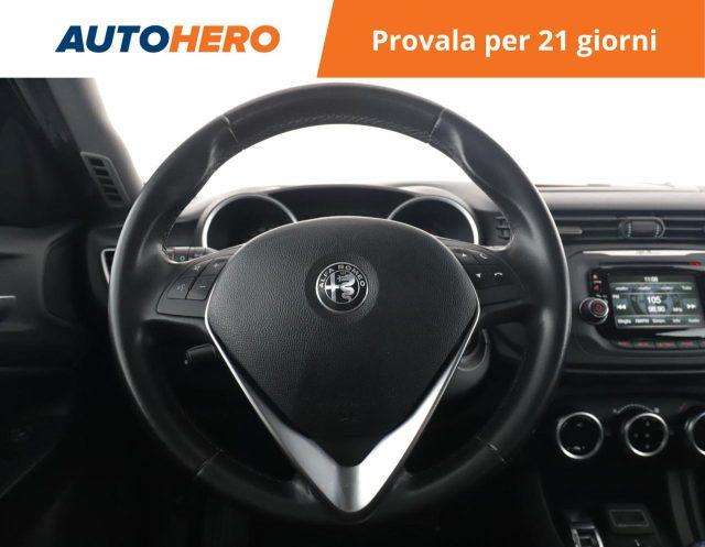 ALFA ROMEO Giulietta 1.6 JTDm 120 CV Super